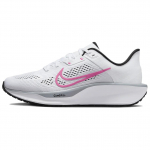 Nike Quest 6 Pinksicle Naiste Tennised Valge Hunt-Hall Must FD6034-102 42