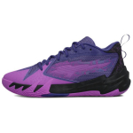 Puma Scoot Zeros Lilla V&auml;lk Meeste Tennised Puht-Magenta Must 310662-01 40.5