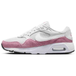 Nike Air Max SC Platinumi toon Elementaalne roosa Naiste tossud Kreemjas must valge HM9452-001 38.5 white