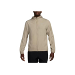 Nike &uuml;hev&auml;rviline kapuutsiga lukuga jope meestele Joped Beež FB7483-251 M beige