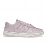 Nike Dunk Low Lace Pack - Regal Pink Naiste tossud Soft-Pearl Pink-Foam HJ5870-600 36.5