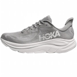 HOKA Clifton 10 Stellar Grey Meeste Tennised Stardust 1162030-STLLR 45⅓