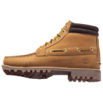 Timberland Authentics Seeria Mugavad Moodsad Pahkluuni Ulatuvad Martin Saapad Meeste saapad Nisupruun A2N4C 43.5