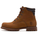 Timberland Alburn 6-tollised veekindlad saapad Meeste saapad Keskmiselt pruun-Nubuck Pruun A2E9D715 41.5