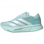 adidas Adizero SL2 Halo Mint Naiste Tennised Sinakasroheline Pilvevalge Pooll&auml;ikiv Akva JQ2798 38