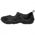 Crocs Terre Ballet Core Triple Black Naiste Tossud 210639-060 38-39