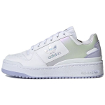 Adidas Originals Forum Bold madalad tossud Naiste tossud Valge Lilla GX5058 36⅔