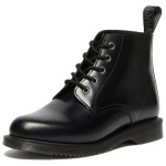 dr. Martens Nahast Mugavad T&ouml;&ouml;le K&auml;imiseks Saapad Unisex Saapad Must 32219001 36