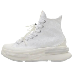 Converse Run Star Legacy Pehmed Mugavad K&otilde;rge S&auml;&auml;rega L&otilde;uendist Jalan&otilde;ud Naiste Tossud Valge A15196C 38.5 white