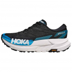 Hoka One One Mafate X Mugavad Pehmed Jooksukingad Meeste Jooksukingad Must Sinine 1161990-BKSK 41