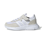 Adidas Originals Retropy F2 Cf El C Spordijalatsid Lastele Vabaajajalatsid Laste tossud Valge Hall GX9068 31&frac12;