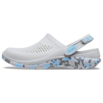 Crocs Lightride 360 Mugavad Rannasandaalid Unisex Sandaalid Hall 207634-0ZU 36-37