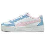 Puma Skye Seeria Retro Mood Libisemiskindel Vastupidav Madala S&auml;&auml;rega Rula Kingad Naiste Tossud Valge Sinine 397076-03 38 white