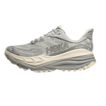 Hoka One One Stinson 7 Moodsad Mugavad Kangast P&otilde;rutuskindlad Libisemiskindlad Toetavad Madalad Maastikujooksukingad Meeste toss 1141530-SLBS 41⅓ gray