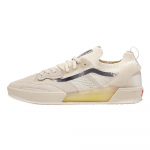 Vans Ave 2.0 Mugavad Lihtsad Klassikalised Mitmek&uuml;lgsed Hingavad Madalad Rula Kingad Unisex toss Cream-White VN000D1FCRM1 36.5