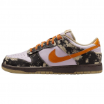 Nike Dunk Low Retro Ltd Punk Rock Digitaalne Kamuflaaž Rula Kingad Tossud IB2260-500 44