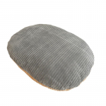 Koerte padjad Lemmiklooma voodi Diivanvoodid Suured koerad Kohev keskmine tekk Lemmikloomad Aksessuaarid Halb matt Tooted Kutsikatarbed Kassid V&auml;ikesed Suured S-47x35x17CM