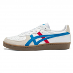 Onitsuka Tiger GSM SD Valge Directoire Sinine Unisex Tossud 1183A803-106 36