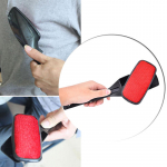 Maagiline Lint Nupp Kangas Riided Mantlid Tolmuhari Eemaldaja Puhastaja P&ouml;&ouml;rlev