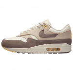 Nike Air Max 1 Premium Cave Stone Tossud Vabaajajalatsid IB6390-001 42.5