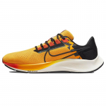 Nike Air Zoom Pegasus 38 University Gold Black Tennised DO2423-739 44.5