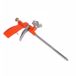 Vahupaisutav pihustusp&uuml;stol vahutav jugaliimi p&uuml;stol metallist pol&uuml;uretaanist p&auml;&auml;stikuga pihusti pumba hermeetiku tihendust&ouml;&ouml;riist maja renoveerimiseks