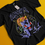 Vanaaegne eriline anime armastuse T-s&auml;rk Jaapani s&auml;rk Anime T-s&auml;rk Manga kingis&auml;rk 2XL