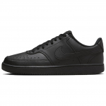 Nike Court Vision Low Next Nature Kolmekordne Must Tossud DH2987-002 42.5
