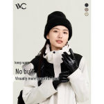 VVC Women's Winter Thermal Cycling Gloves