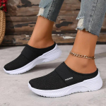 Moodsad Naiste Kiilpl&auml;tud Ortopeedilised Premium-Slippersid Libisemisvastased Vabaajajalatsid Naiste Vintage Platvorm Suurused Sandaalid Klipid Naised 36 brown