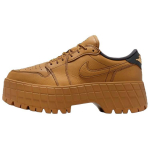 Jordan Air Jordan 1 Madalad Vabaajajalatsid Naiste Pruun Must Jordan HF3184-700 39