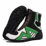 Uus stiil Modifitseeritud mootorratta s&otilde;idujakk Meeste kaitsevarustus Mootorratta kiiver Neli hooaega V&auml;ljas&otilde;idu v&otilde;idus&otilde;idujakk Modifitseeritud reisivarustus S&otilde;itmine 43 must/punane