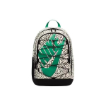 Nike Hayward kangast seljakott Unisex Must ja Valge FN2230-113 valge/must