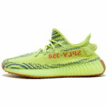 Adidas Yeezy Boost 350 V2 Semi Frozen Yellow Tossud B37572 41⅓