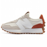 New Balance 327 Sea Salt Rust Oxide Naiste tossud WS327RA 36