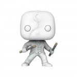 Figurine Funko Pop! Marvel: Moon Knight - Mr. Knight