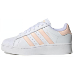Adidas Originals Superstar Xlg Kingad 'Cloud White Bliss Orange' Naiste Tennised IF3004 39⅓ white