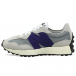 New Balance 327 'Rain Cloud Virtual Violet' tossud MS327FC 37