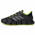 Adidas Climacool Vento Core Black Neon Yellow Tossud H67641 36