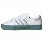 adidas originals Sambarose Pilvevalge Hazy Emerald Tossud FX6274 38⅔