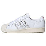 Adidas Human Made X Adidas Superstar 'Gears For Futuristic Teenagers White' Tossud FY0730 42⅔