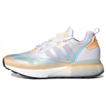 Adidas Naiste Zx 2K Boost 'Space Race' Naiste Tossud GZ8401 36