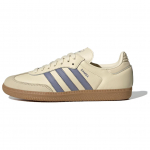 Adidas Originals SAMBA OG Kulumiskindlad madalad rulaketsid Naiste Elevandiluu Tossud JS1362 37⅓