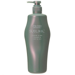 Shiseido Pro Sublimic Fuente Forte &Scaron;ampoon OS 1000ml