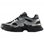 New Balance 9060 X H&otilde;bedane Metallik Must Tsement Meeste Tennised U9060ISA 42