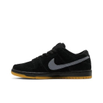 Nike Dunk Low Pro SB 'Fog' BQ6817-010 Unisex EU 38.5 must