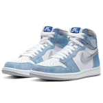 Jordan 1 Retro OG High Hyper Royal - 555088-402 EU 38 sinine