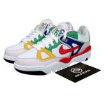 NIGO x Nike Air Force 3 Low SP Valge OGIN Logo HQ7534-100 EU 42.5 valge