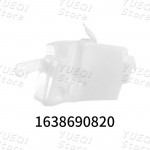 1638690820 Mercedes Benz W163 ML350 autole Esiklaasipesuvedeliku paak Autovaruosad