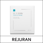 Rejuran Tooniv Mask 33ml*5 tk / 1 Pakk Karbik Mask 33ml*5ea /1 Pack Box